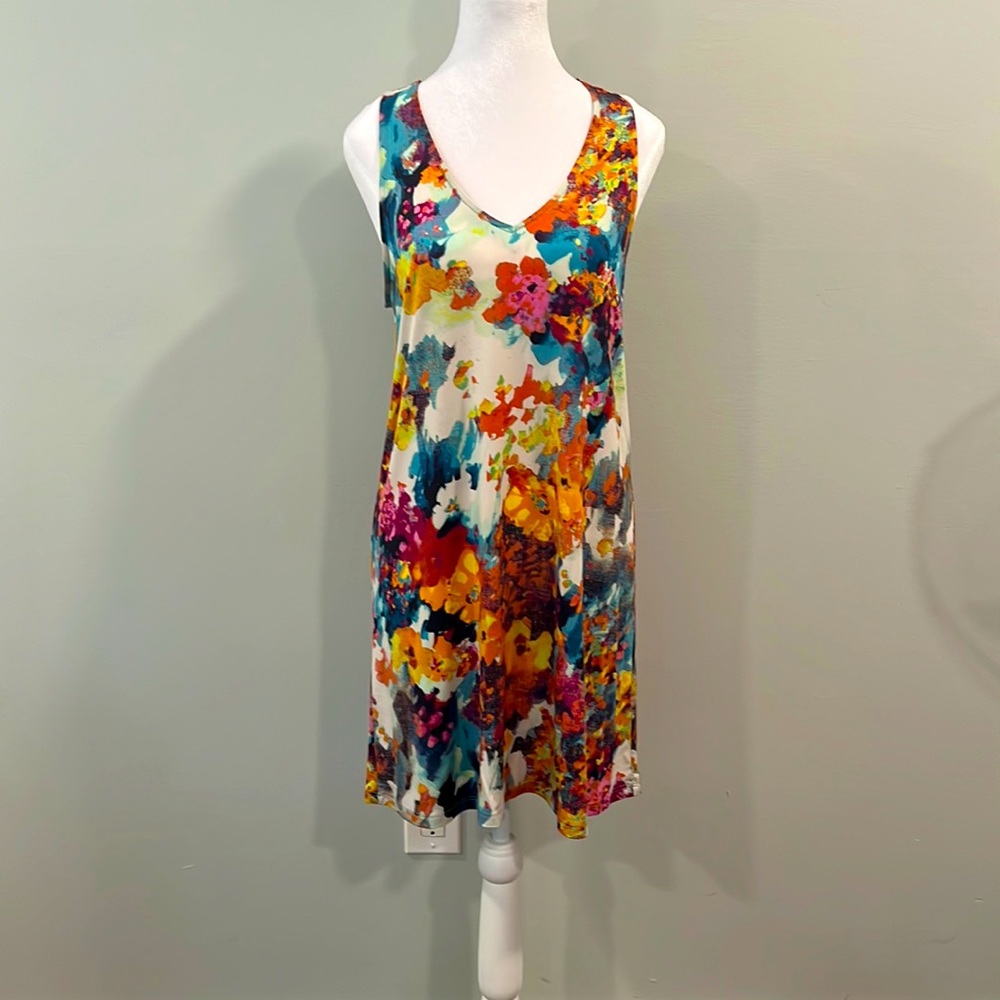 Abbeline Summer Dresss size Small